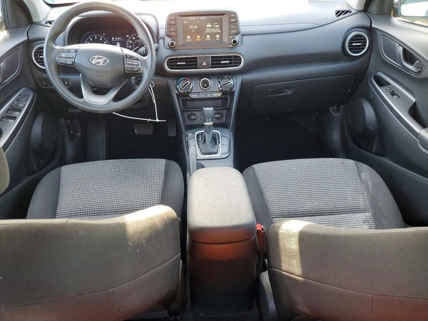 2019 HYUNDAI KONA SE — CKPT