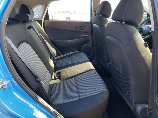 2019 HYUNDAI KONA SE — PSRS