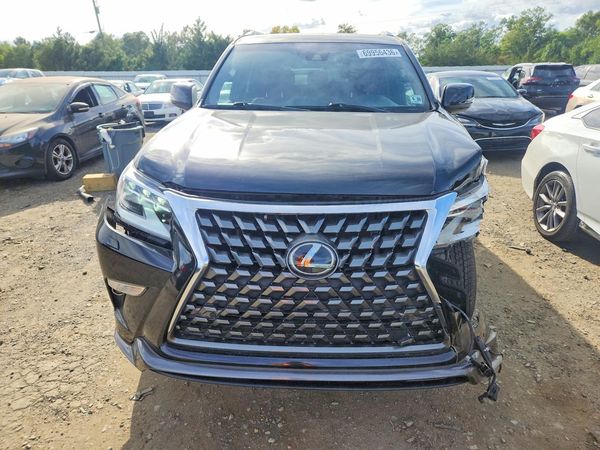 2021 LEXUS GX 460 Premium — DIRF