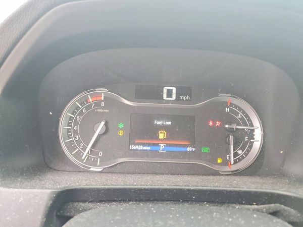 2016 HONDA PILOT EXL — ODOM