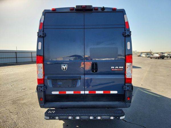 2021 RAM PROMASTER 3500 — DIRR