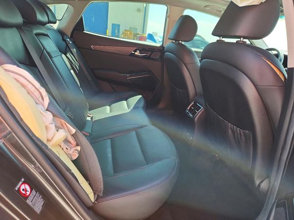 2020 KIA CADENZA Technology — PSRS
