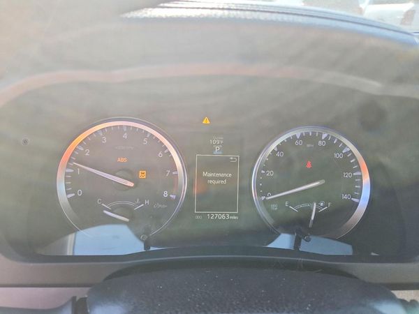 2015 TOYOTA HIGHLANDER Base/Hybrid — ODOM