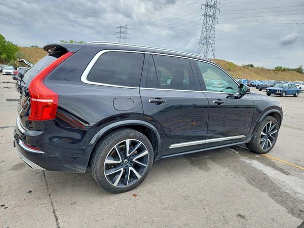 2019 VOLVO XC90 Inscription — PSRA