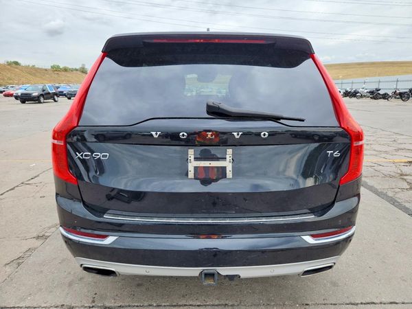 2019 VOLVO XC90 Inscription — DIRR
