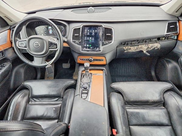 2019 VOLVO XC90 Inscription — CKPT