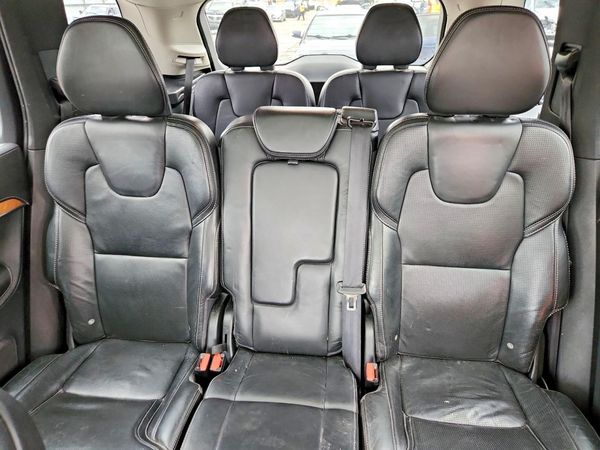 2019 VOLVO XC90 Inscription — SUVN