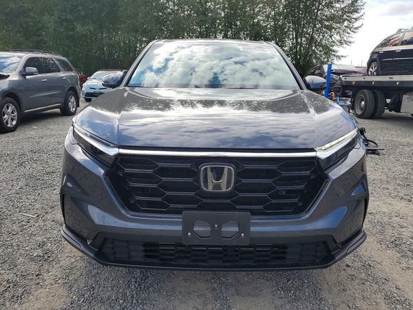 2025 HONDA CRV EX — DIRF