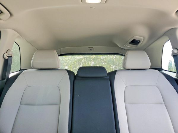 2025 HONDA CRV EX — SUVN