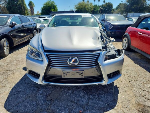 2014 LEXUS LS460 460 — DIRF