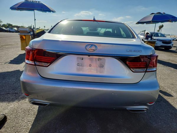 2014 LEXUS LS460 460 — DIRR
