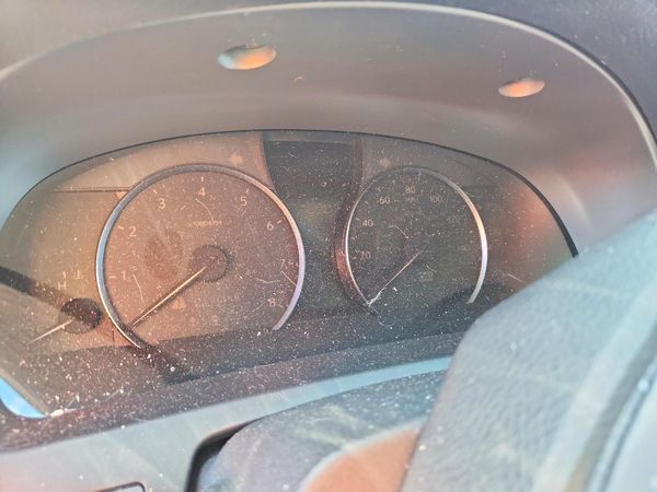 2014 LEXUS LS460 460 — ODOM