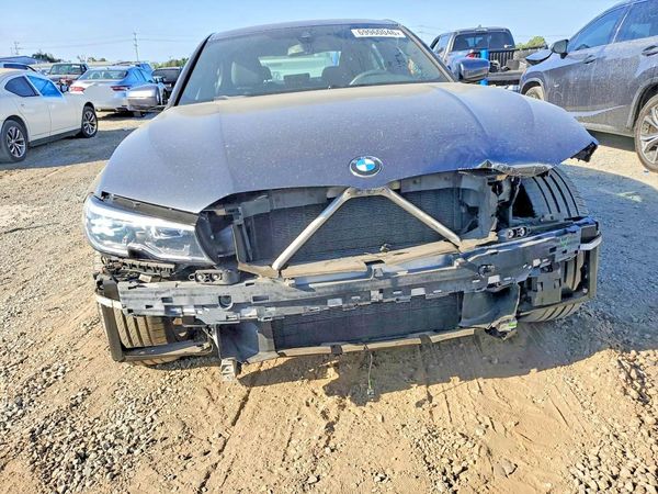 2021 BMW 330E — DIRF