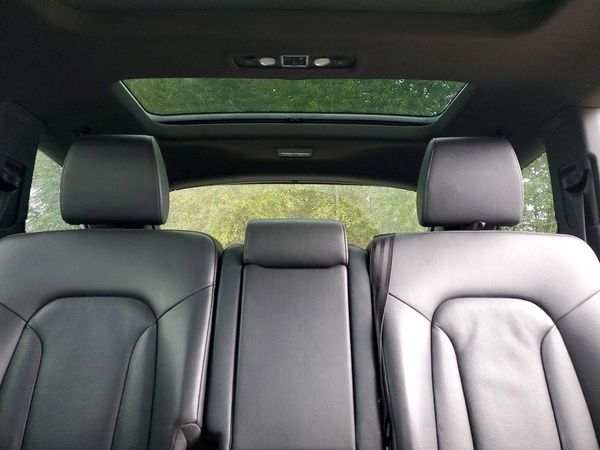 2015 AUDI Q7 S Line Prestige — SUVN