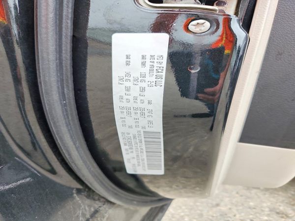 2019 CHRYSLER PACIFICA Touring L — VINS