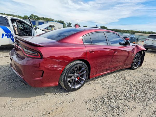 2023 DODGE CHARGER R/T — PSRA