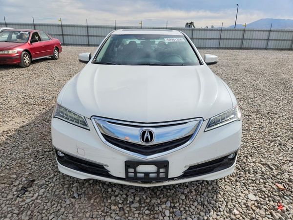 2016 ACURA TLX SH-AWD TECH V6 — DIRF