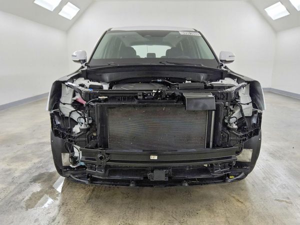 2025 KIA TELLURIDE LX — DIRF