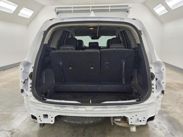 2025 KIA TELLURIDE LX — DIRR