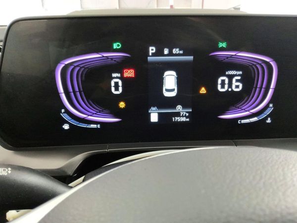 2025 KIA TELLURIDE LX — ODOM