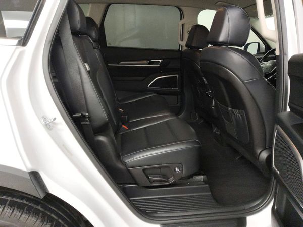 2025 KIA TELLURIDE LX — PSRS