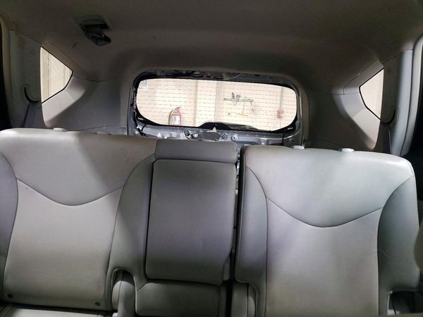 2013 TOYOTA PRIUS — SUVN