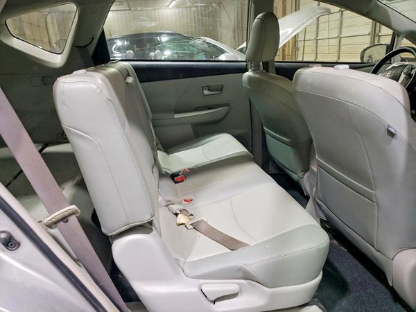 2013 TOYOTA PRIUS — PSRS