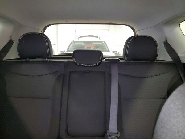 2015 KIA SOUL GLS(Middle grade) — SUVN