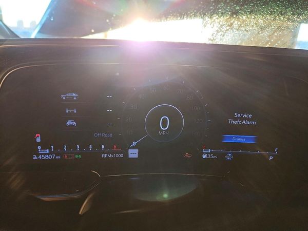 2021 CADILLAC ESCALADE Sport Platinum — ODOM