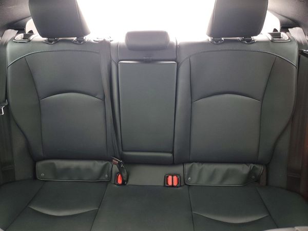 2018 TOYOTA PRIUS — SUVN