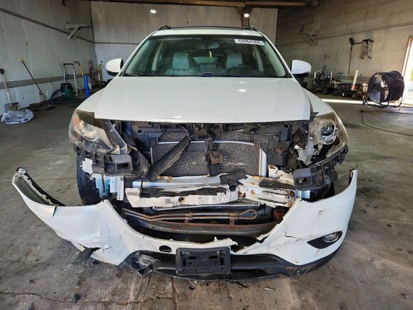2013 MAZDA CX-9 Grand Touring/GT — DIRF