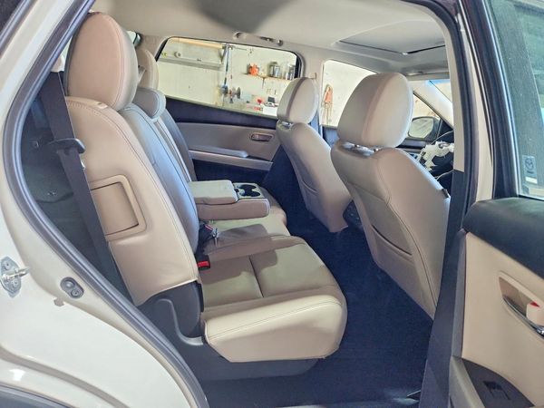 2013 MAZDA CX-9 Grand Touring/GT — PSRS