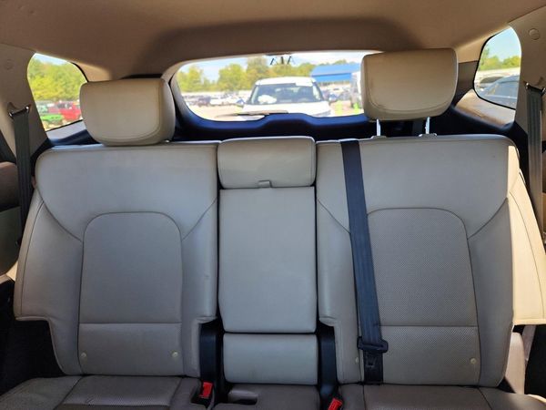 2016 HYUNDAI SANTA FE GLS — SUVN