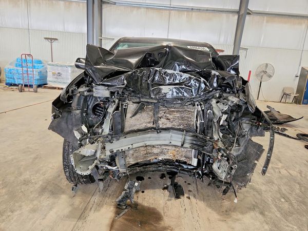 2021 CHEVROLET TRAVERSE LT — DIRF