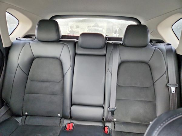 2018 MAZDA CX-5 Touring — SUVN