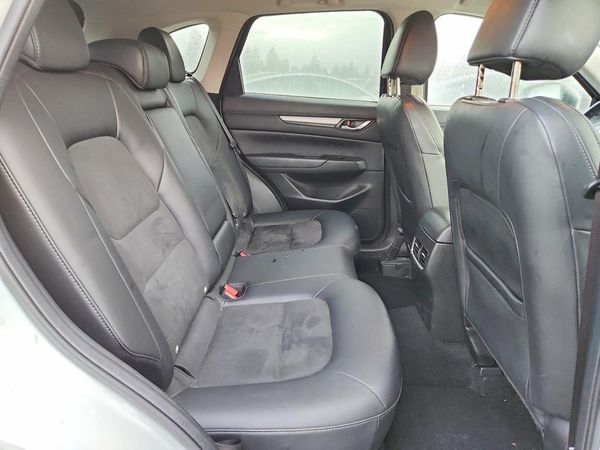 2018 MAZDA CX-5 Touring — PSRS