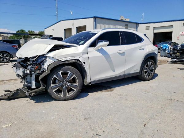2021 LEXUS ALL OTHER 250h Premium — Front 3/4