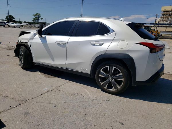 2021 LEXUS ALL OTHER 250h Premium — DSRA