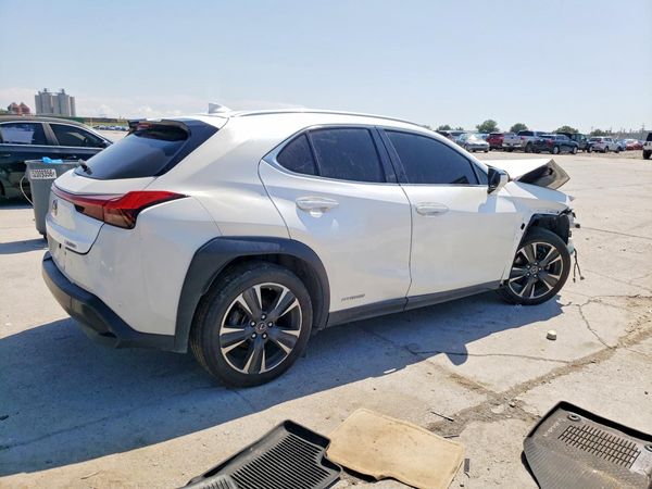 2021 LEXUS ALL OTHER 250h Premium — PSRA