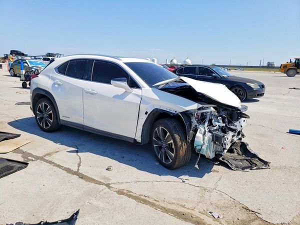 2021 LEXUS ALL OTHER 250h Premium — Passenger 3/4