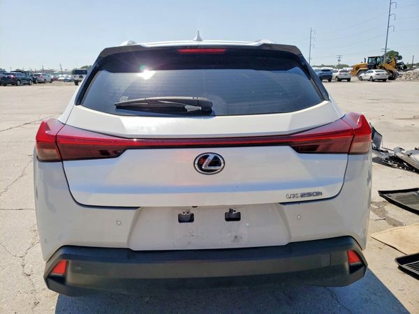 2021 LEXUS ALL OTHER 250h Premium — DIRR