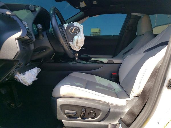 2021 LEXUS ALL OTHER 250h Premium — DENT