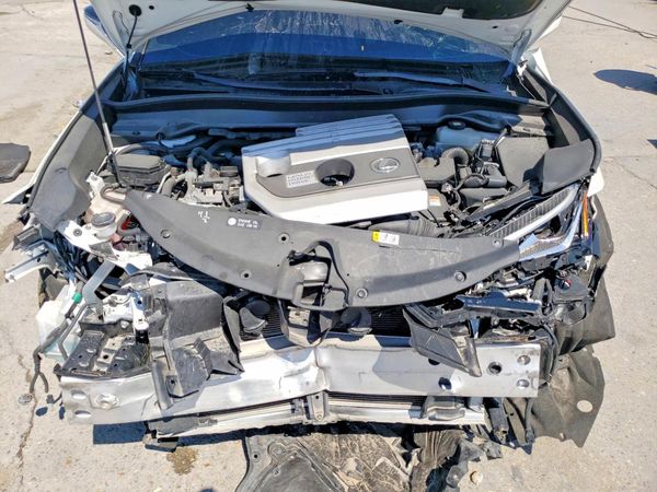 2021 LEXUS ALL OTHER 250h Premium — Engine bay