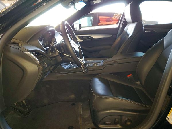 2024 CADILLAC CT5 Luxury+ — DENT