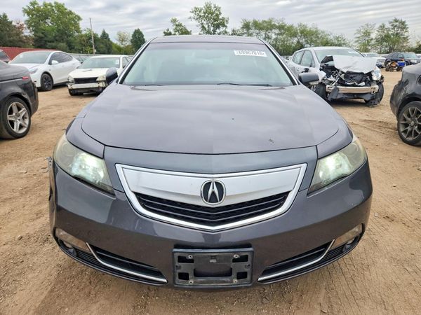 2012 ACURA TL TECH — DIRF
