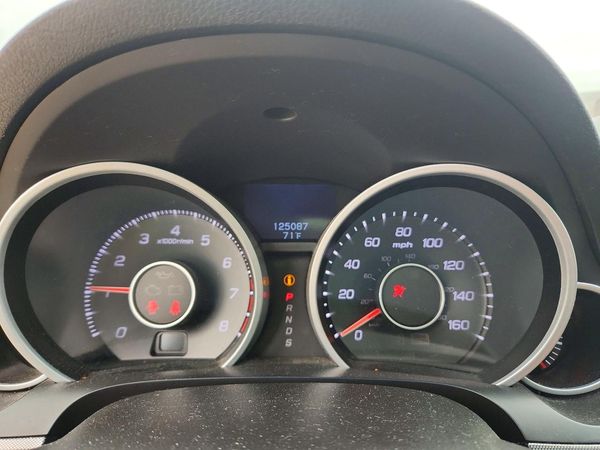 2012 ACURA TL TECH — ODOM
