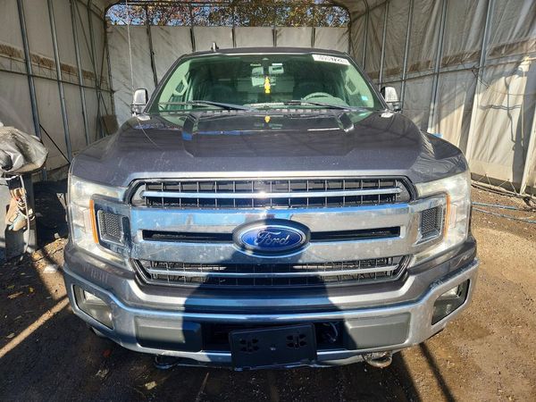 2019 FORD F150 — DIRF