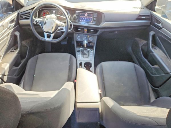 2019 VOLKSWAGEN JETTA S, SE, R-Line — CKPT