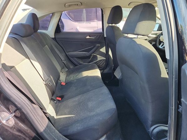 2019 VOLKSWAGEN JETTA S, SE, R-Line — PSRS