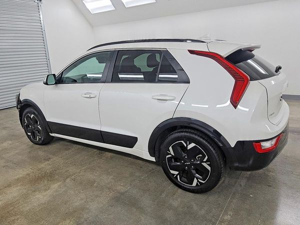2023 KIA NIRO Wind — DSRA